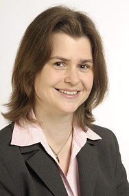 <b>Bettina Gericke</b> - bg